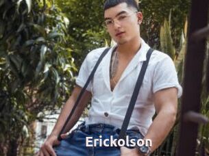 Erickolson