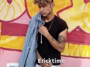 Ericktime