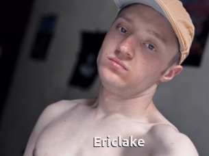 Ericlake
