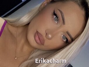Erikacharm