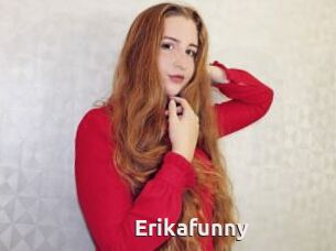 Erikafunny