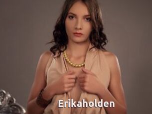 Erikaholden