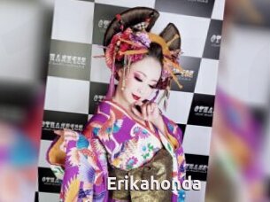 Erikahonda