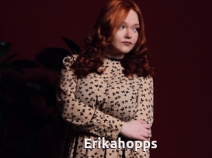 Erikahopps