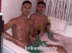 Erikandjuandy