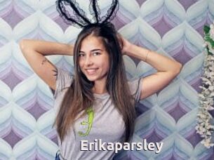 Erikaparsley