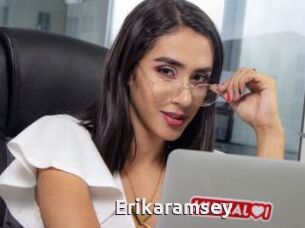 Erikaramsey