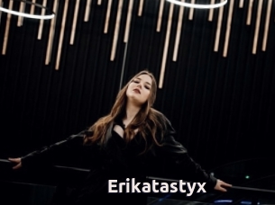 Erikatastyx