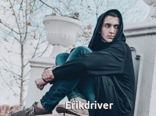 Erikdriver