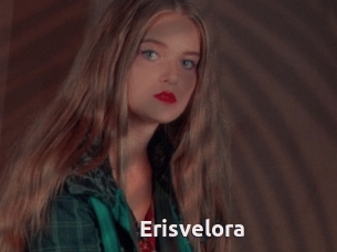 Erisvelora
