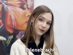 Erlenebracher