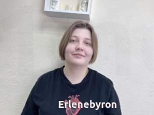Erlenebyron