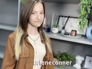 Erleneconner