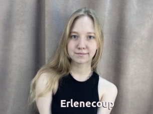 Erlenecoup