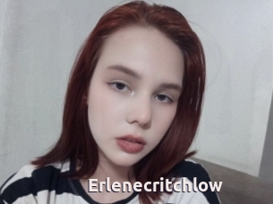 Erlenecritchlow