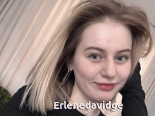 Erlenedavidge