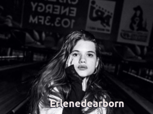 Erlenedearborn