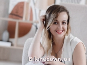 Erlenedownton