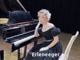 Erleneeger