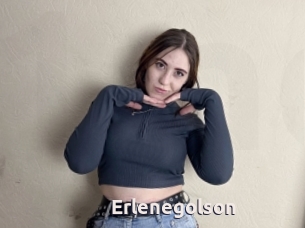 Erlenegolson