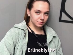 Erlinablythe