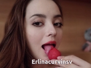 Erlinacurvinsv