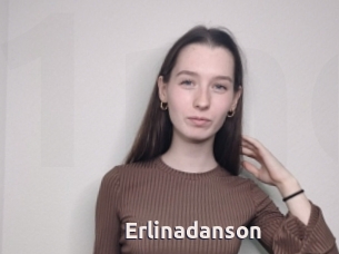 Erlinadanson