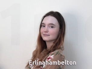 Erlinahambelton