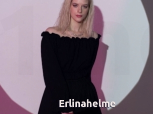 Erlinahelme