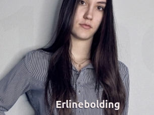 Erlinebolding