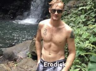 Erodick