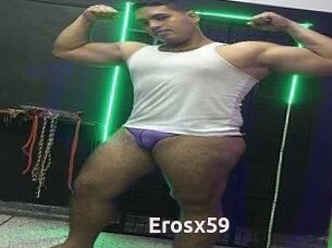 Erosx59