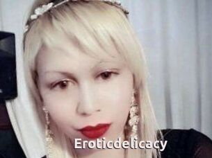 Eroticdelicacy