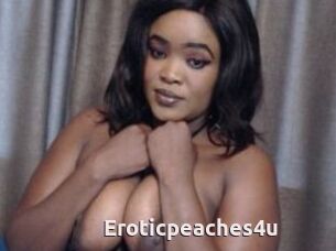 Eroticpeaches4u