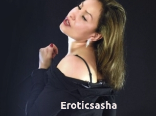 Eroticsasha