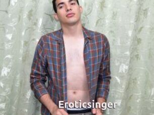 Eroticsinger