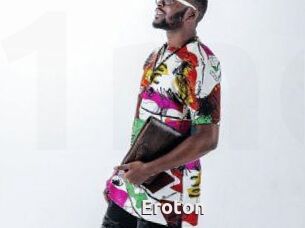 Eroton