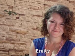 Eruity