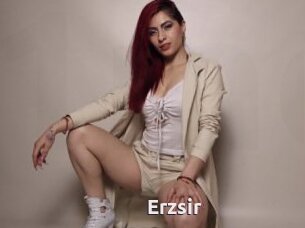 Erzsir