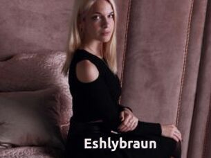 Eshlybraun