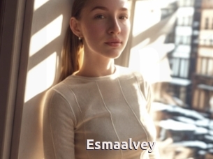 Esmaalvey