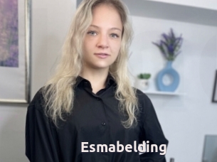 Esmabelding