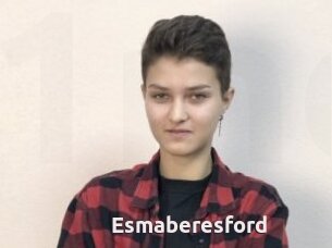 Esmaberesford