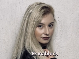 Esmablock