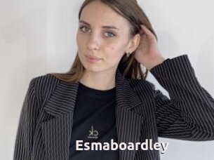 Esmaboardley