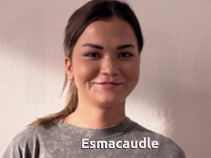 Esmacaudle