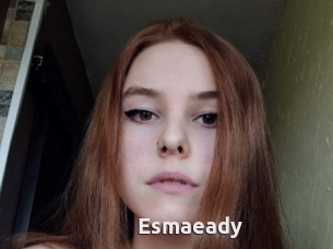 Esmaeady