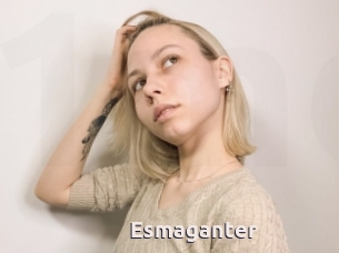 Esmaganter