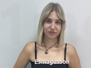 Esmagosson