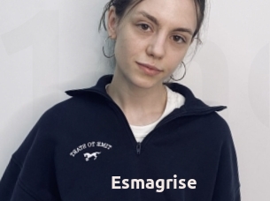 Esmagrise